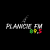 Rádio Planície FM Logo