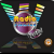 Radio Plenitud Total Logo