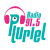Radio Pluriel Logo