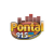 Rádio Pontal 91.5 FM Logo