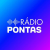 Rádio Pontas Logo