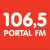 Rádio Portal FM Logo