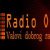 Radio Odžak Logo