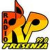 Radio Presenza Logo