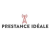 Radio Prestance Idéale Logo