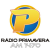 Radio Primavera Logo