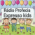 Radio Profecia Expresso - Kids Logo