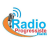 Radio Progressiste D'Haïti Logo