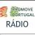 Radio Promove Portugal Logo