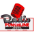 Radio Punchline Africa Logo