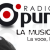 Radio Punto Nuovo Logo