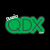 Radio QDX Logo