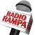 Radio RAMPA Logo