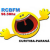 Rádio RCB FM Logo