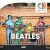 Radio Regenbogen 2 - Beatles Logo