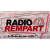 Radio REMPART Bamako Logo
