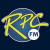 Rádio RPC FM Logo