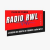 Radio RWL Logo