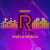 Radio R 98.1 FM Logo