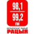 Radio Racyja Logo