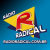 Rádio Radical Logo