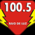Rádio Raio de Luz FM Logo