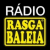 Rádio Rasga Baleia Logo