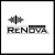 Radio ReNova Online Logo