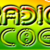 Radio Recogin Logo