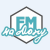 Radio FM on Don Logo