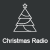 Radio Record - Christmas Logo