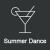 Radio Record - Summer Dance Logo