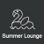 Radio Record - Summer Lounge Logo
