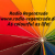 Radio Regentrude Logo