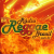 Rádio Reggae Brasil Logo
