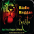 Rádio Reggae Rasta Logo