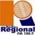 Rádio Regional FM Logo