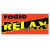 Radio Relax Lima Logo