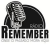 Rádio Remember Logo