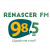 Rádio Renascer FM Logo