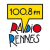 Radio Rennes Logo