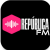 Radio Republica FM Logo