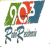 Radio Resistencia 90.3 Logo