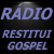 Rádio Restitui Gospel Logo