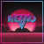 Rádio Retro 80 Brasil Logo