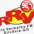 Rádio Rio Vermelho Logo