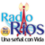 Radio Rios FM Logo
