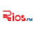 Rádio Rios FM Logo