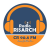 Radio Risarch Logo