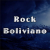 Radio Rock Boliviano Logo